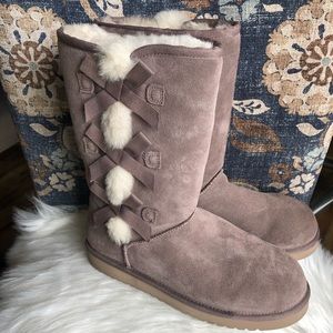 Ugg boots Koolaburra